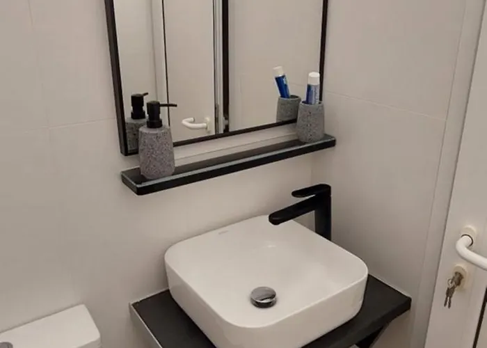 Κeas Living Yard Апартаменты *