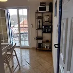 Апартаменты κeas Living Yard Korissia (Kea)
