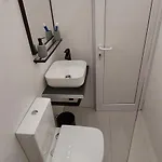 Апартаменты κeas Living Yard *