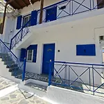 κeas Living Yard * Korissia (Kea)