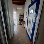Apartment κeas Living Yard
