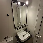 κeas Living Yard Apartment