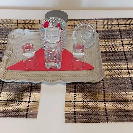 Κeas Living Yard Apartment Korissia (Kea)