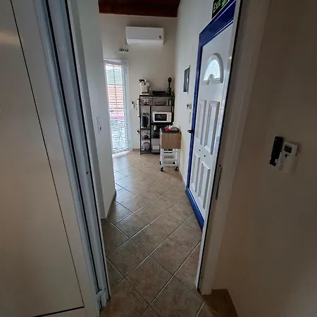 κeas Living Yard Apartament