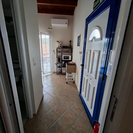 Apartament κeas Living Yard